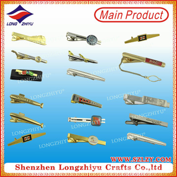 Make Your Own Tie Clip Wholesale Tie Clips Tie Pin in China
